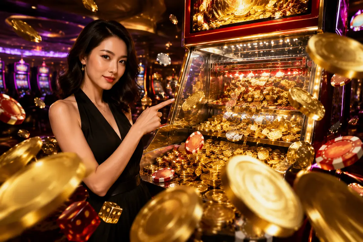 k74 Casino Live Dealer ကစားနည်း
