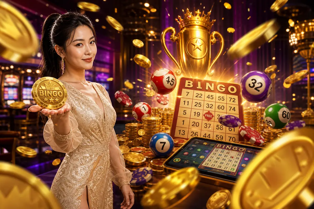 k74 Slots ဘောနပ်စ်နှင့် ဆုကြေးများ